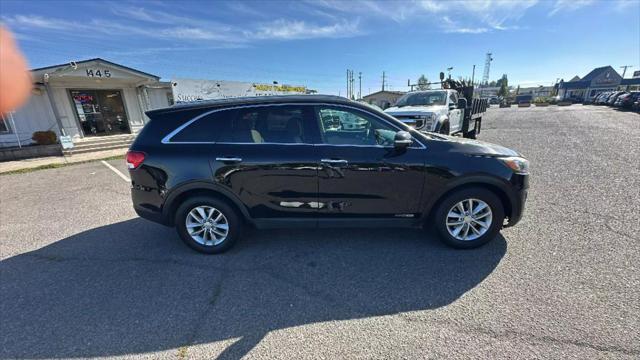 used 2016 Kia Sorento car, priced at $14,995