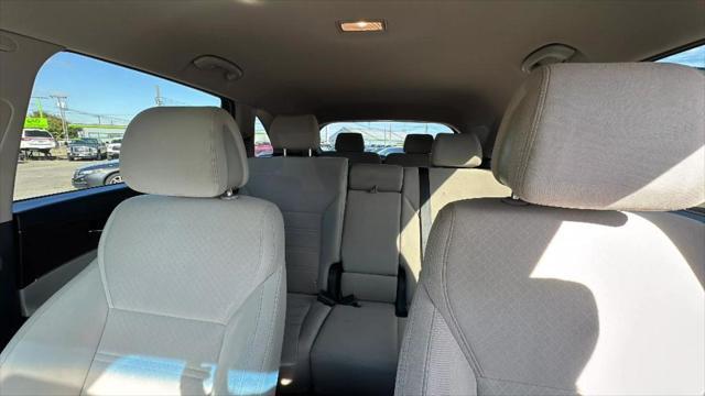 used 2016 Kia Sorento car, priced at $14,995