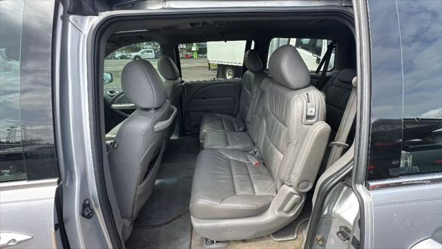 used 2010 Honda Odyssey car, priced at $8,995