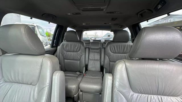 used 2010 Honda Odyssey car, priced at $8,995