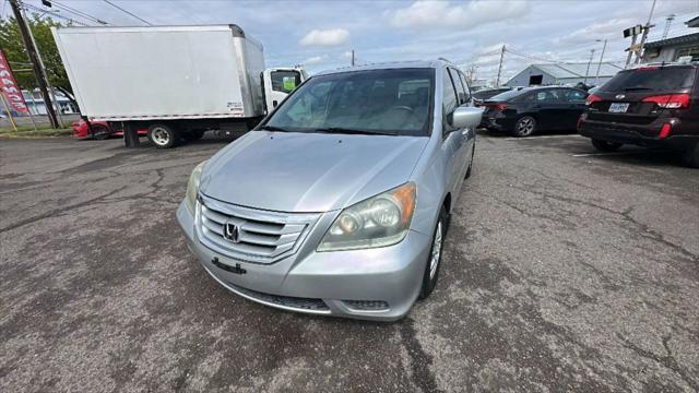 used 2010 Honda Odyssey car, priced at $8,995