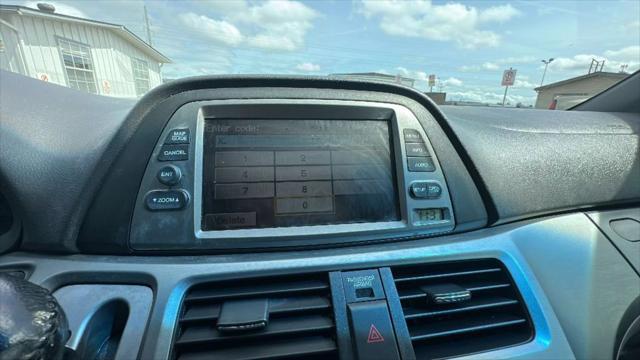 used 2010 Honda Odyssey car, priced at $8,995