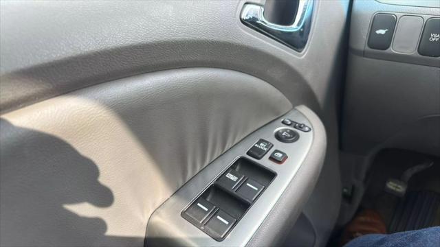 used 2010 Honda Odyssey car, priced at $8,995