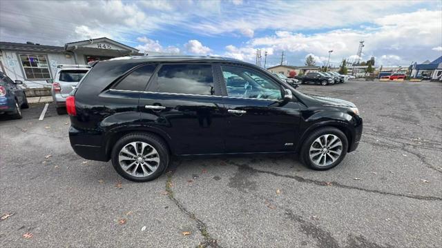 used 2015 Kia Sorento car, priced at $10,995