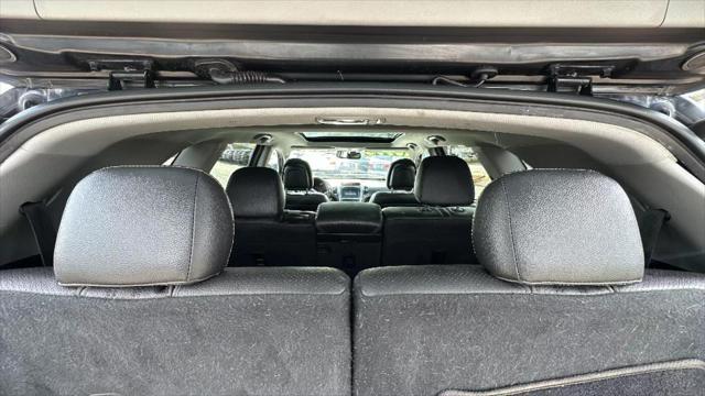 used 2015 Kia Sorento car, priced at $10,995