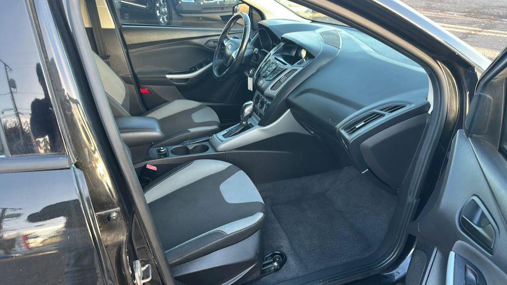 used 2012 Ford Focus car, priced at $6,995