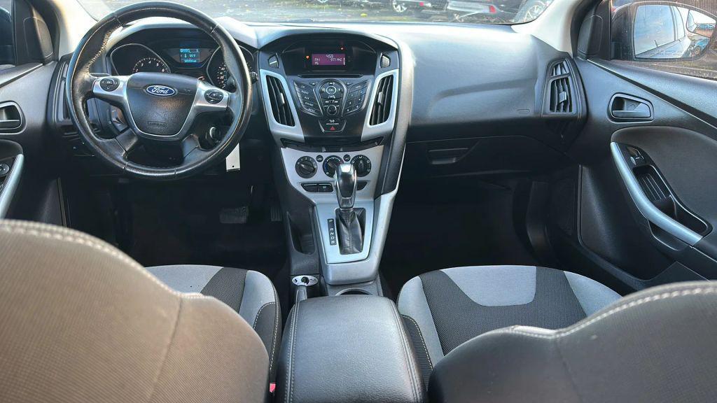 used 2012 Ford Focus car, priced at $6,995