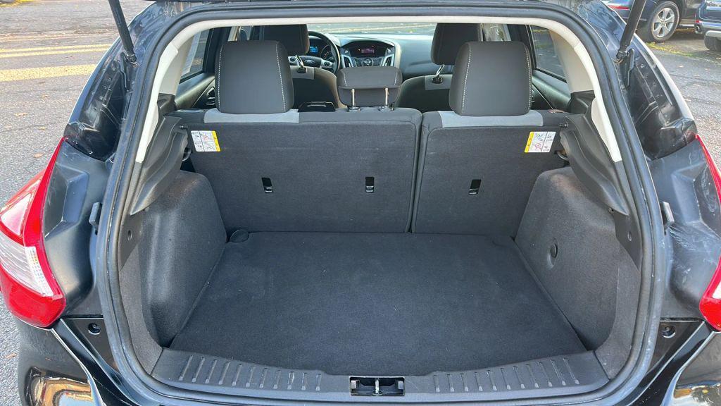 used 2012 Ford Focus car, priced at $6,995