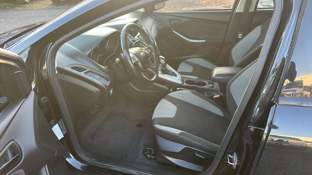 used 2012 Ford Focus car, priced at $6,995