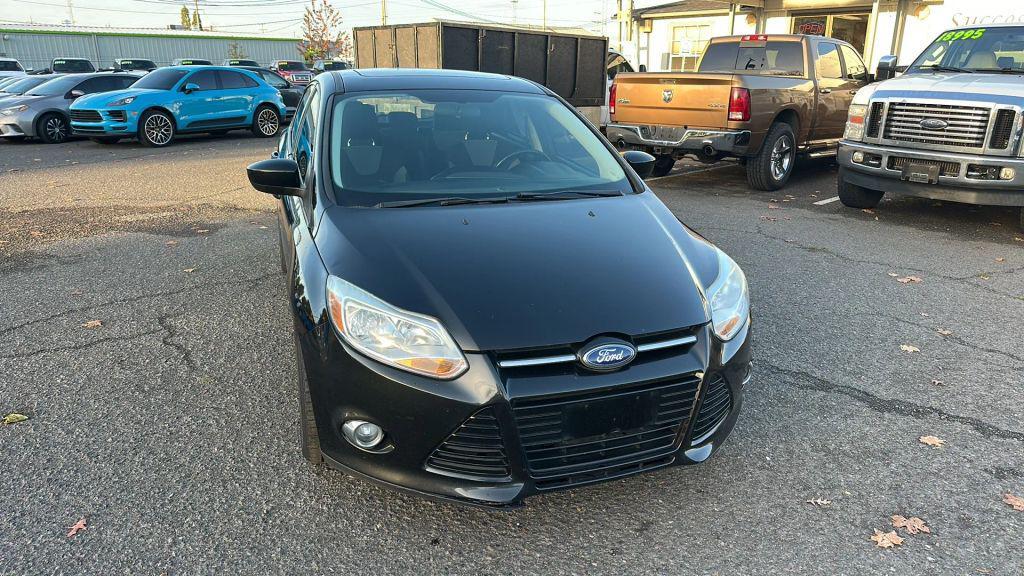 used 2012 Ford Focus car, priced at $6,995