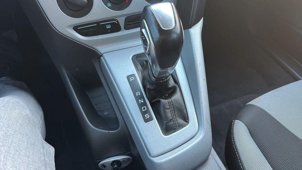used 2012 Ford Focus car, priced at $6,995
