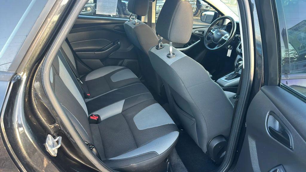 used 2012 Ford Focus car, priced at $6,995