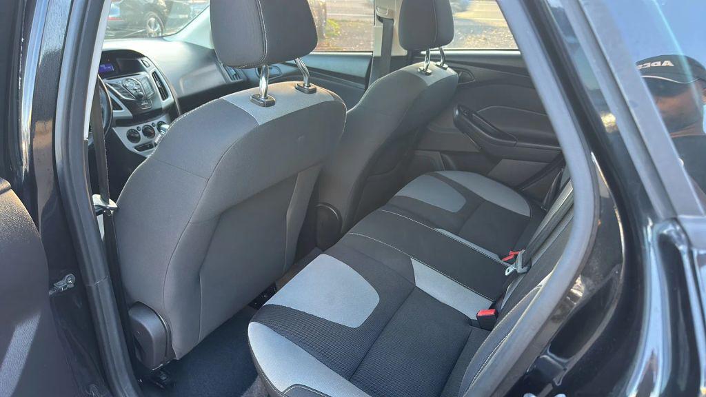used 2012 Ford Focus car, priced at $6,995