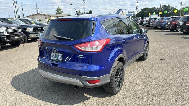 used 2013 Ford Escape car, priced at $8,995