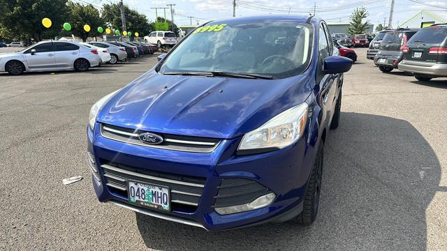 used 2013 Ford Escape car, priced at $8,995