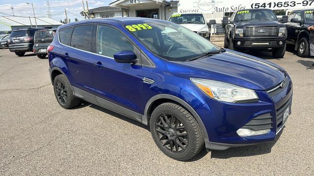 used 2013 Ford Escape car, priced at $8,995