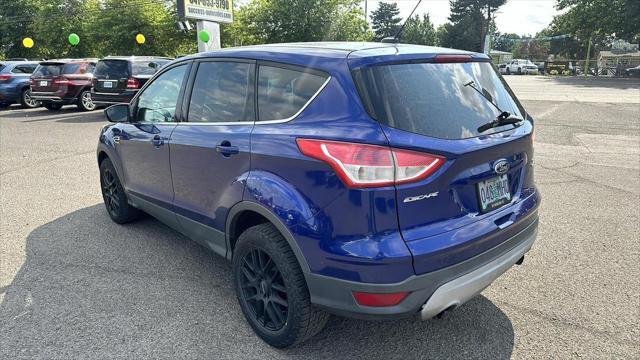 used 2013 Ford Escape car, priced at $7,995