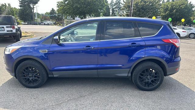 used 2013 Ford Escape car, priced at $8,995