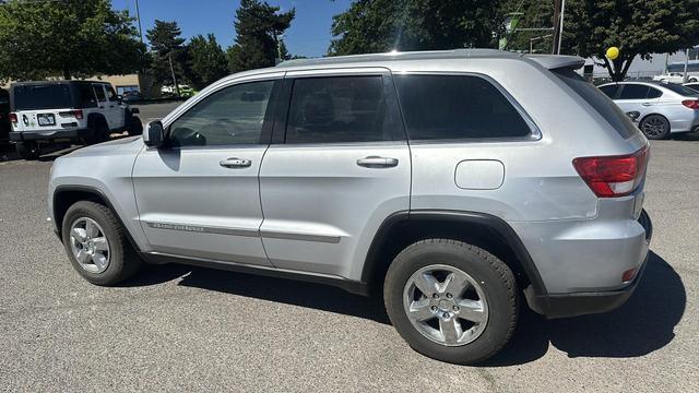 used 2011 Jeep Grand Cherokee car, priced at $6,995