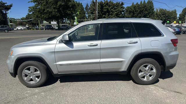 used 2011 Jeep Grand Cherokee car, priced at $6,995