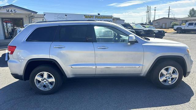 used 2011 Jeep Grand Cherokee car, priced at $6,995