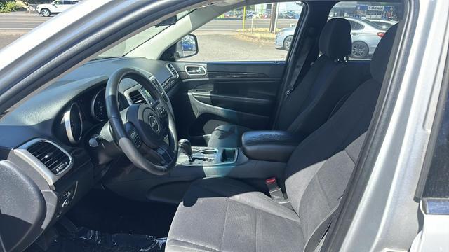 used 2011 Jeep Grand Cherokee car, priced at $6,995