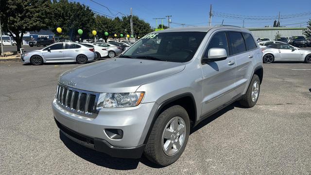 used 2011 Jeep Grand Cherokee car, priced at $6,995