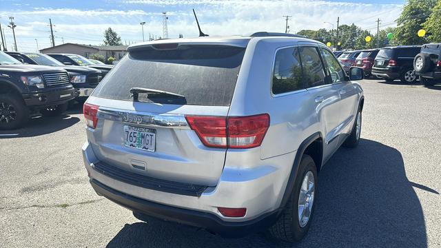 used 2011 Jeep Grand Cherokee car, priced at $6,995