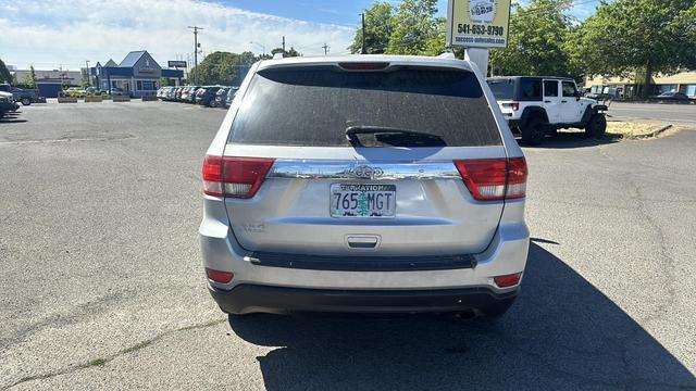 used 2011 Jeep Grand Cherokee car, priced at $6,995