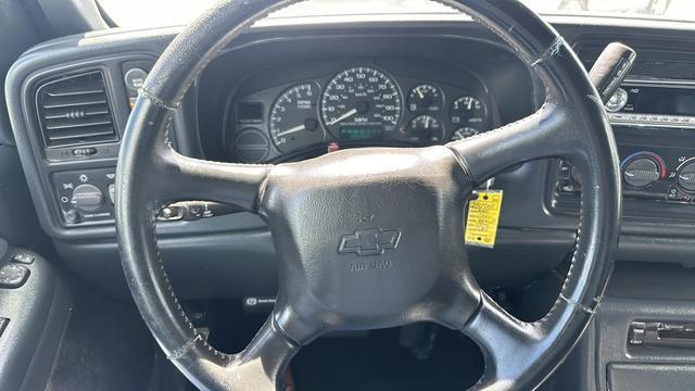 used 2000 Chevrolet Silverado 1500 car, priced at $7,995