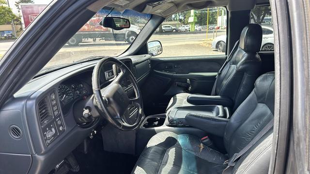 used 2000 Chevrolet Silverado 1500 car, priced at $7,995