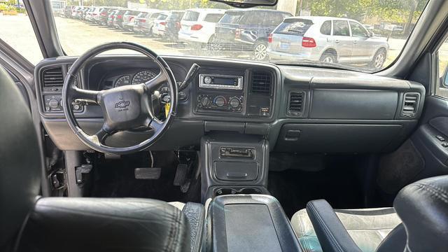 used 2000 Chevrolet Silverado 1500 car, priced at $7,995