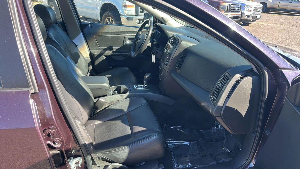 used 2006 Cadillac CTS car, priced at $5,995