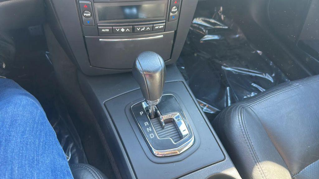 used 2006 Cadillac CTS car, priced at $5,995