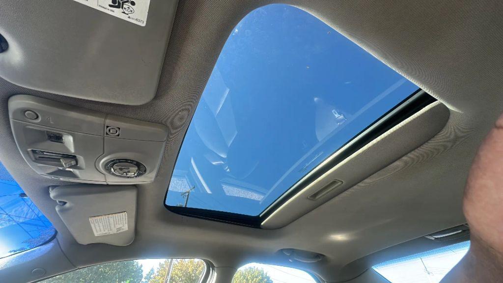 used 2006 Cadillac CTS car, priced at $5,995