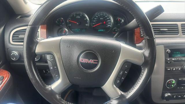 used 2013 GMC Sierra 2500 car, priced at $30,995