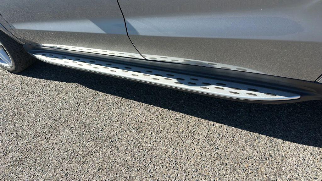 used 2016 Mercedes-Benz GL-Class car, priced at $17,995