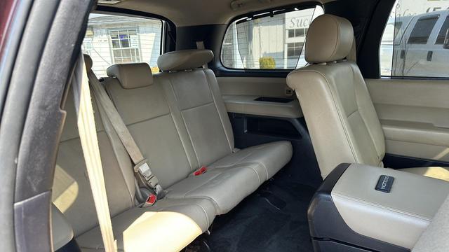 used 2014 Toyota Sequoia car, priced at $22,995