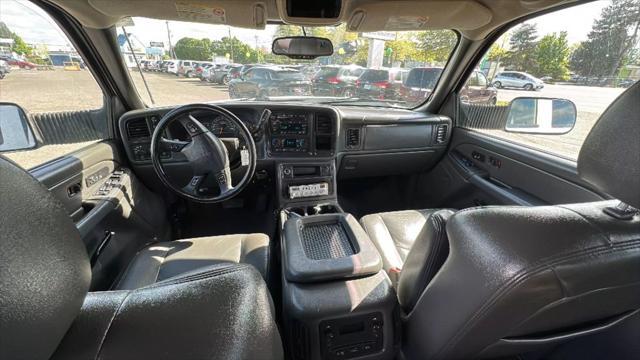 used 2005 Chevrolet Silverado 2500 car, priced at $16,995