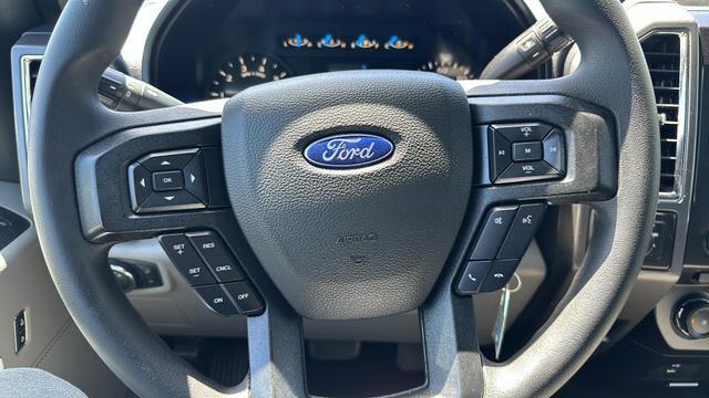 used 2017 Ford F-150 car, priced at $22,995