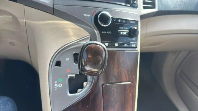 used 2013 Toyota Venza car, priced at $9,995