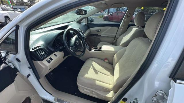 used 2013 Toyota Venza car, priced at $9,995