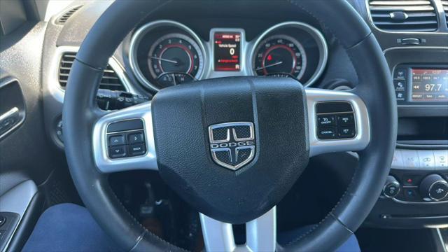 used 2019 Dodge Journey car, priced at $16,995