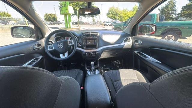 used 2019 Dodge Journey car, priced at $16,995