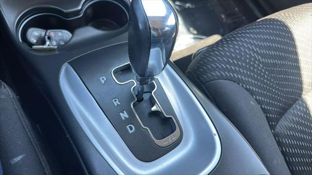 used 2019 Dodge Journey car, priced at $16,995