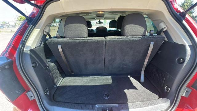 used 2019 Dodge Journey car, priced at $16,995