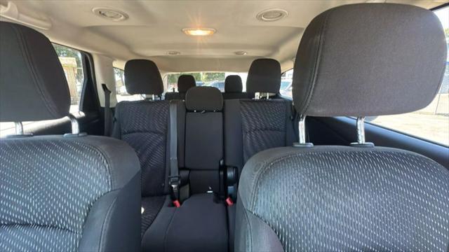 used 2019 Dodge Journey car, priced at $16,995