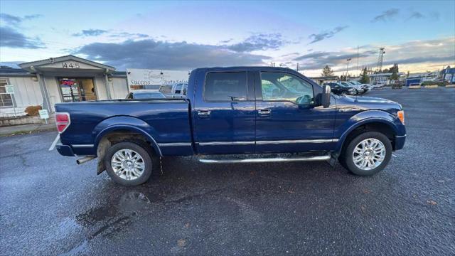 used 2009 Ford F-150 car, priced at $15,995