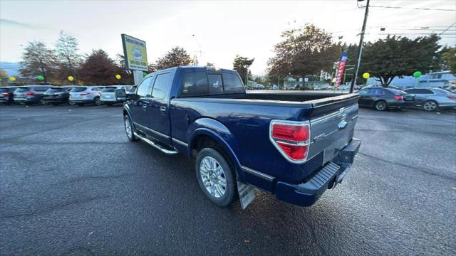 used 2009 Ford F-150 car, priced at $15,995