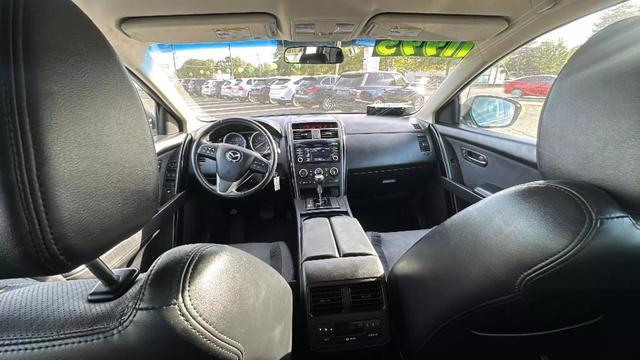 used 2013 Mazda CX-9 car, priced at $11,995